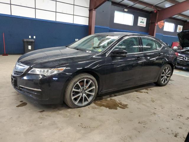  Salvage Acura TLX