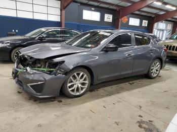  Salvage Acura ILX