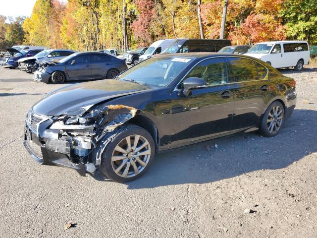  Salvage Lexus Gs