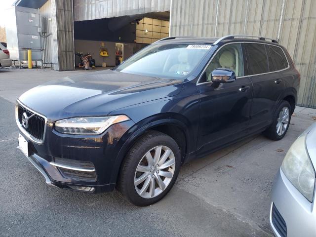  Salvage Volvo XC90