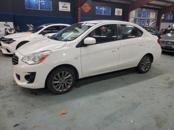  Salvage Mitsubishi Mirage