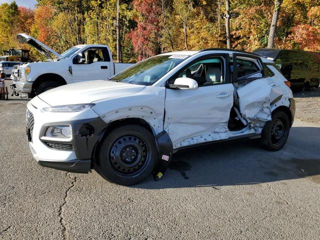  Salvage Hyundai KONA