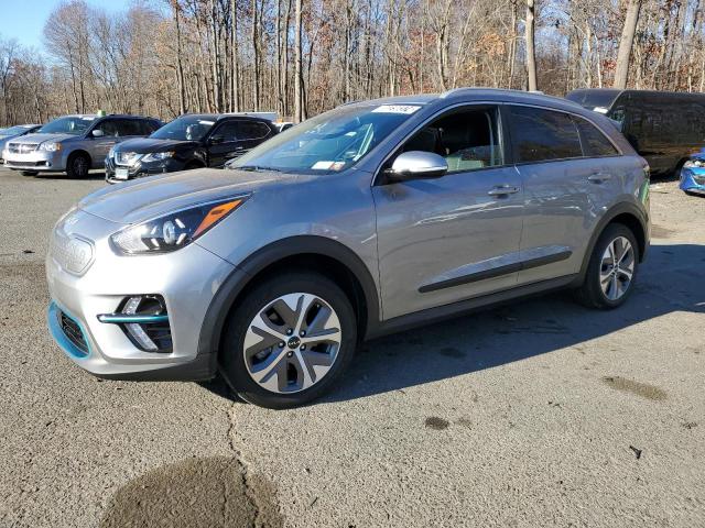  Salvage Kia Niro