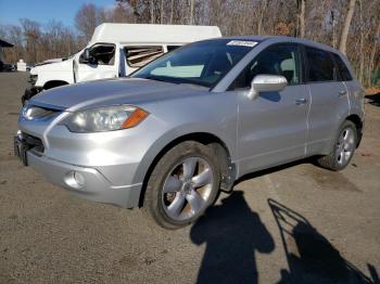  Salvage Acura RDX