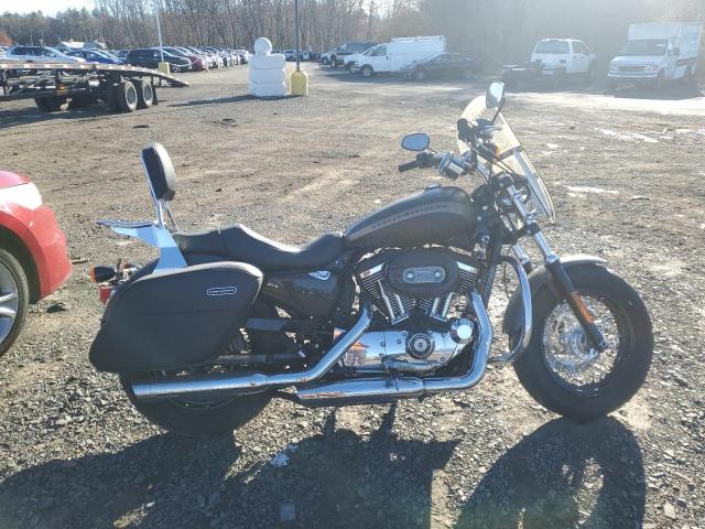  Salvage Harley-Davidson Sprtstr120