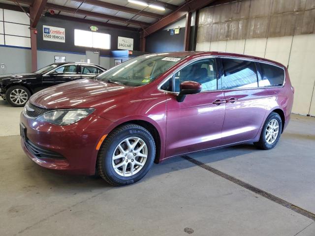  Salvage Chrysler Pacifica