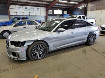  Salvage Audi A6