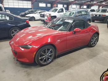  Salvage Mazda Mx5