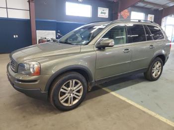  Salvage Volvo XC90