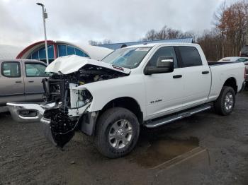  Salvage Ram 2500