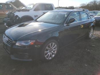  Salvage Audi A4