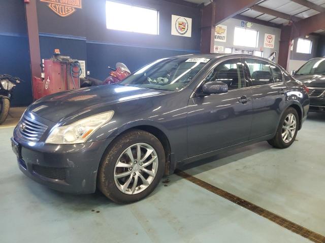  Salvage INFINITI G35