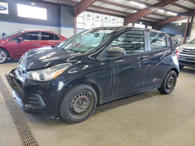  Salvage Chevrolet Spark