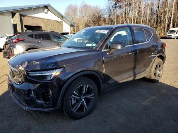  Salvage Volvo Xc40 Core