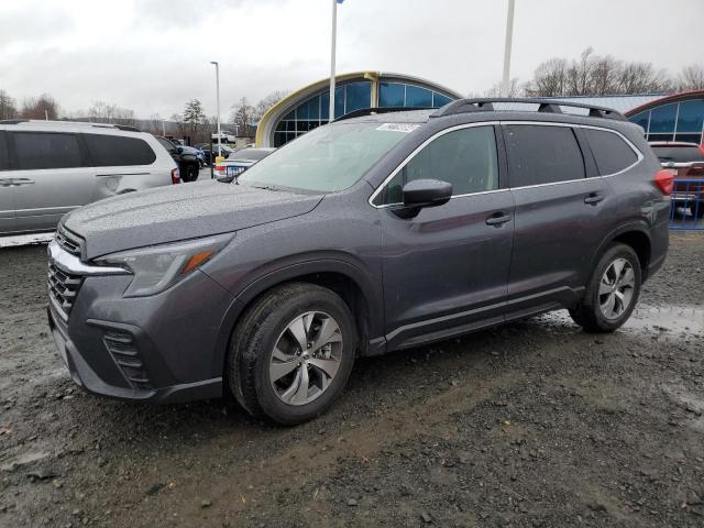  Salvage Subaru Ascent