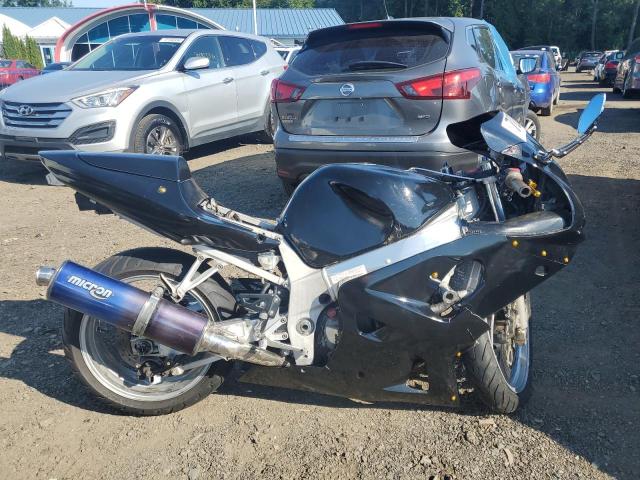  Salvage Suzuki Gsxr600