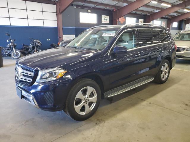  Salvage Mercedes-Benz Gls-class