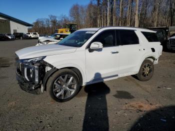  Salvage Hyundai PALISADE