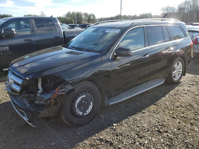  Salvage Mercedes-Benz G-Class