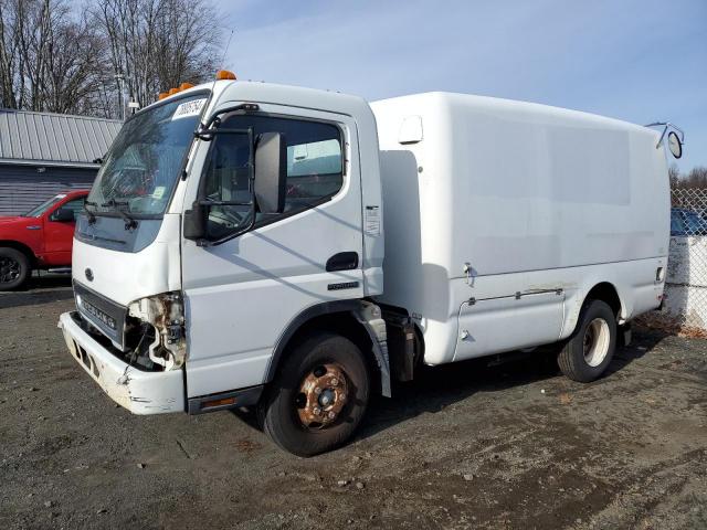  Salvage Sterling Truck Mitsubishi