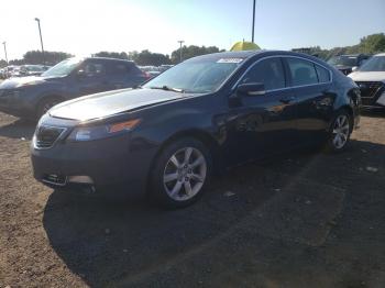  Salvage Acura TL