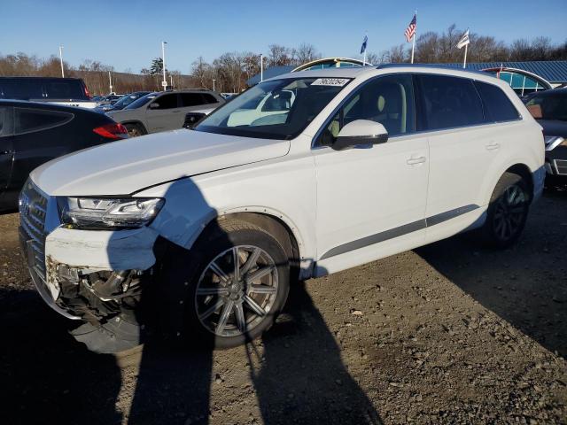  Salvage Audi Q7