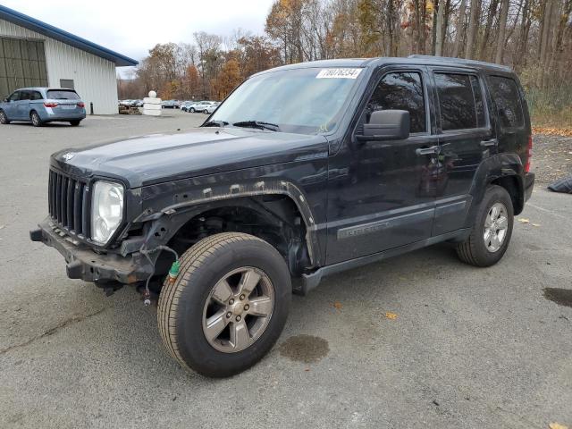  Salvage Jeep Liberty