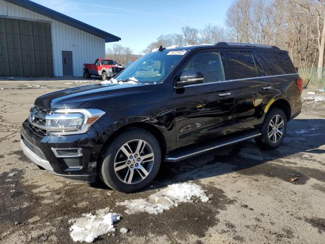  Salvage Ford Expedition