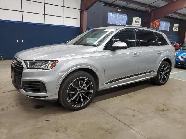  Salvage Audi Q7