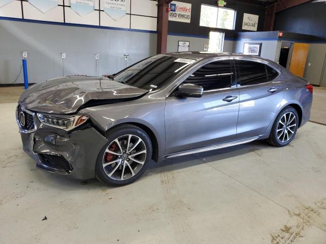  Salvage Acura TLX