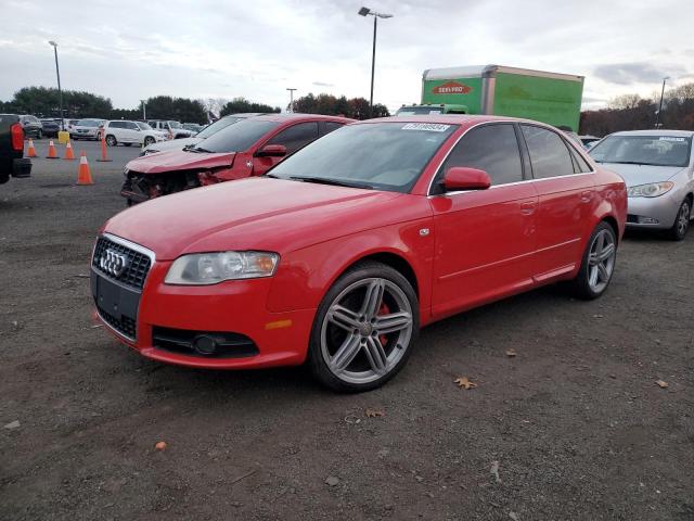  Salvage Audi A4