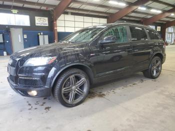  Salvage Audi Q7