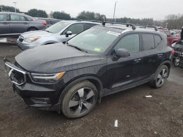  Salvage Volvo XC40