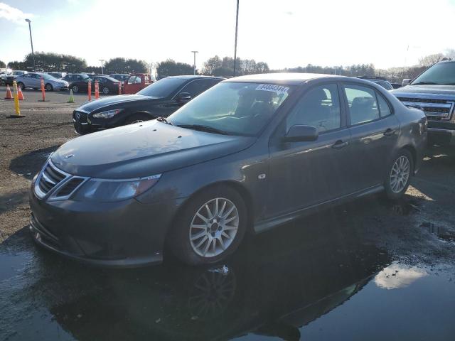  Salvage Saab 9 3