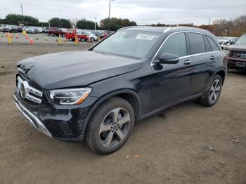  Salvage Mercedes-Benz GLC