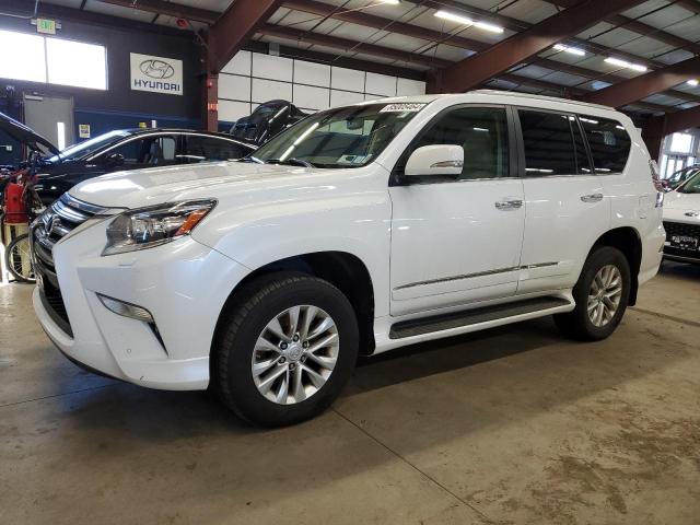  Salvage Lexus Gx