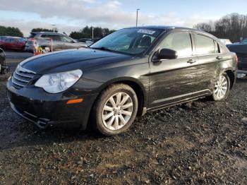  Salvage Chrysler Sebring