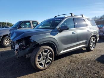  Salvage Hyundai PALISADE