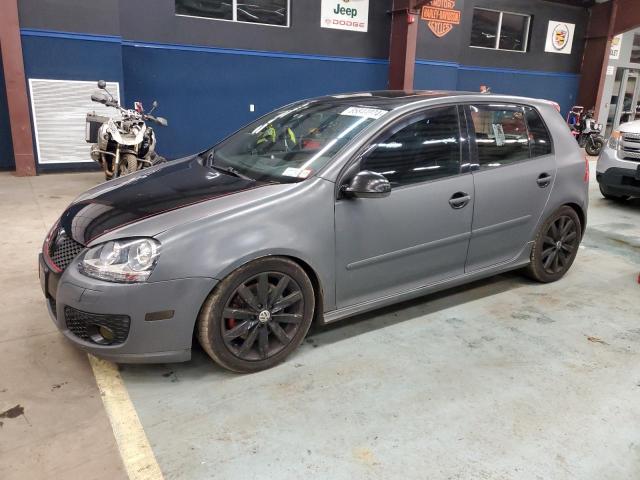  Salvage Volkswagen GTI