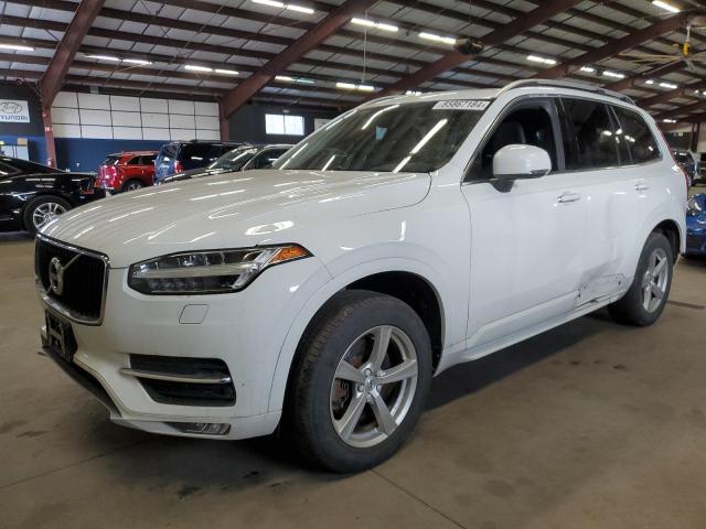  Salvage Volvo XC90