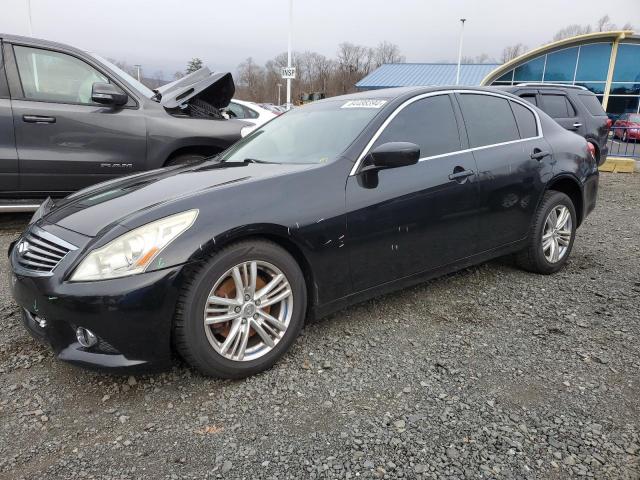  Salvage INFINITI G37