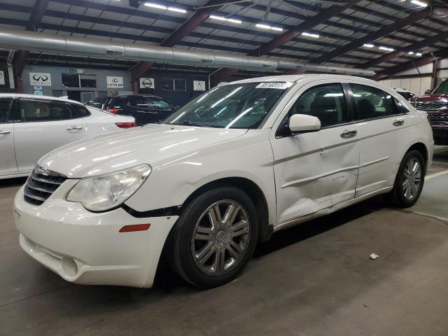  Salvage Chrysler Sebring