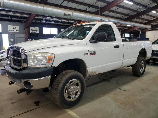  Salvage Dodge Ram 2500