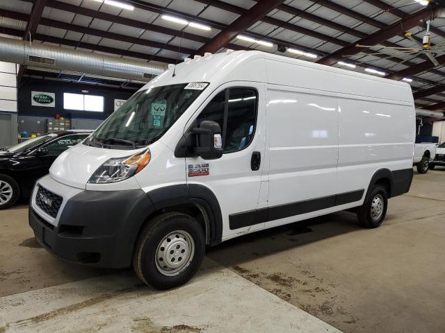  Salvage Ram Promaster