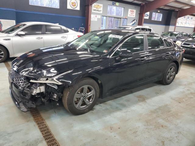  Salvage Kia K5