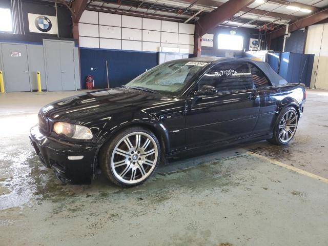  Salvage BMW M Series