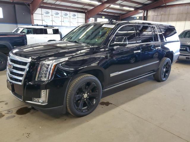  Salvage Cadillac Escalade