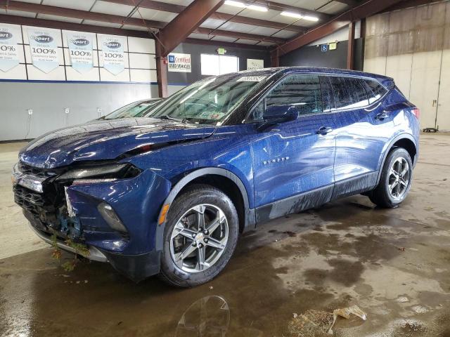  Salvage Chevrolet Blazer