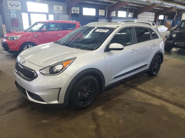  Salvage Kia Niro