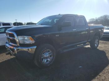  Salvage Ram 2500